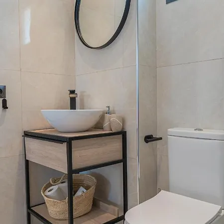Apartment Beautiful Two Bedroom In Alamar La Cala De Mijas