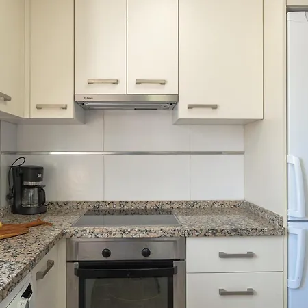 Apartment Beautiful Two Bedroom In Alamar La Cala De Mijas