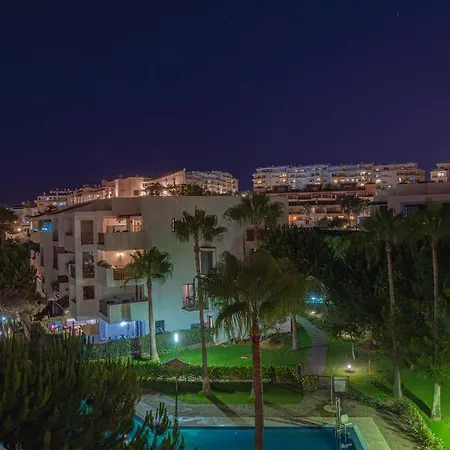 Beautiful Two Bedroom In Alamar La Cala De Mijas
