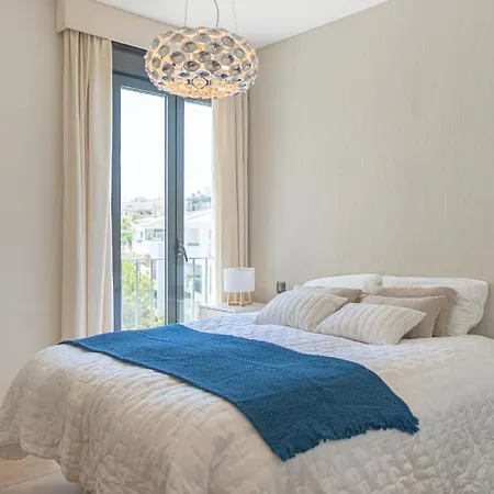 Beautiful Two Bedroom In Alamar