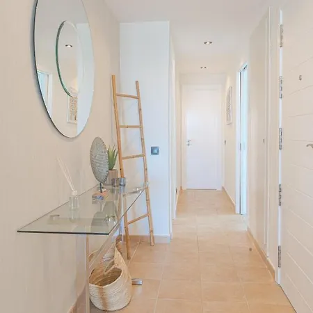 Beautiful Two Bedroom In Alamar La Cala De Mijas