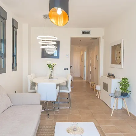 Apartamento Beautiful Two Bedroom In Alamar, La Cala De Mijas.