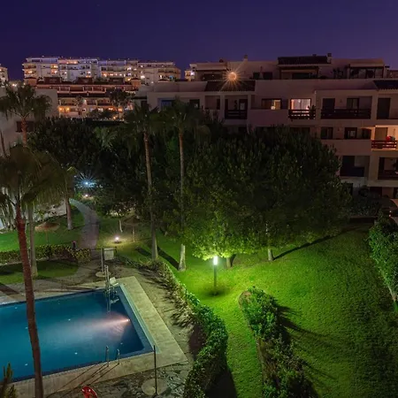 Beautiful Two Bedroom In Alamar