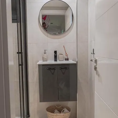 Beautiful Two Bedroom In Alamar Apartment La Cala De Mijas