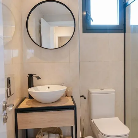 Beautiful Two Bedroom In Alamar, La Cala De Mijas.