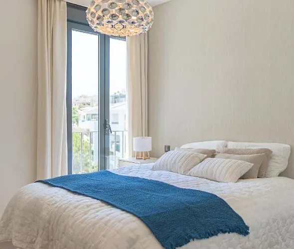 Beautiful Two Bedroom In Alamar